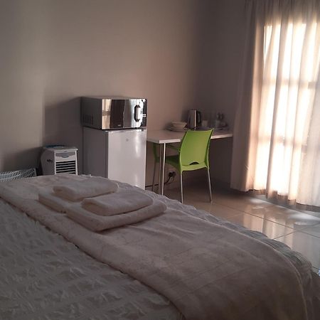 Bonfai Residence Ermelo Buitenkant foto