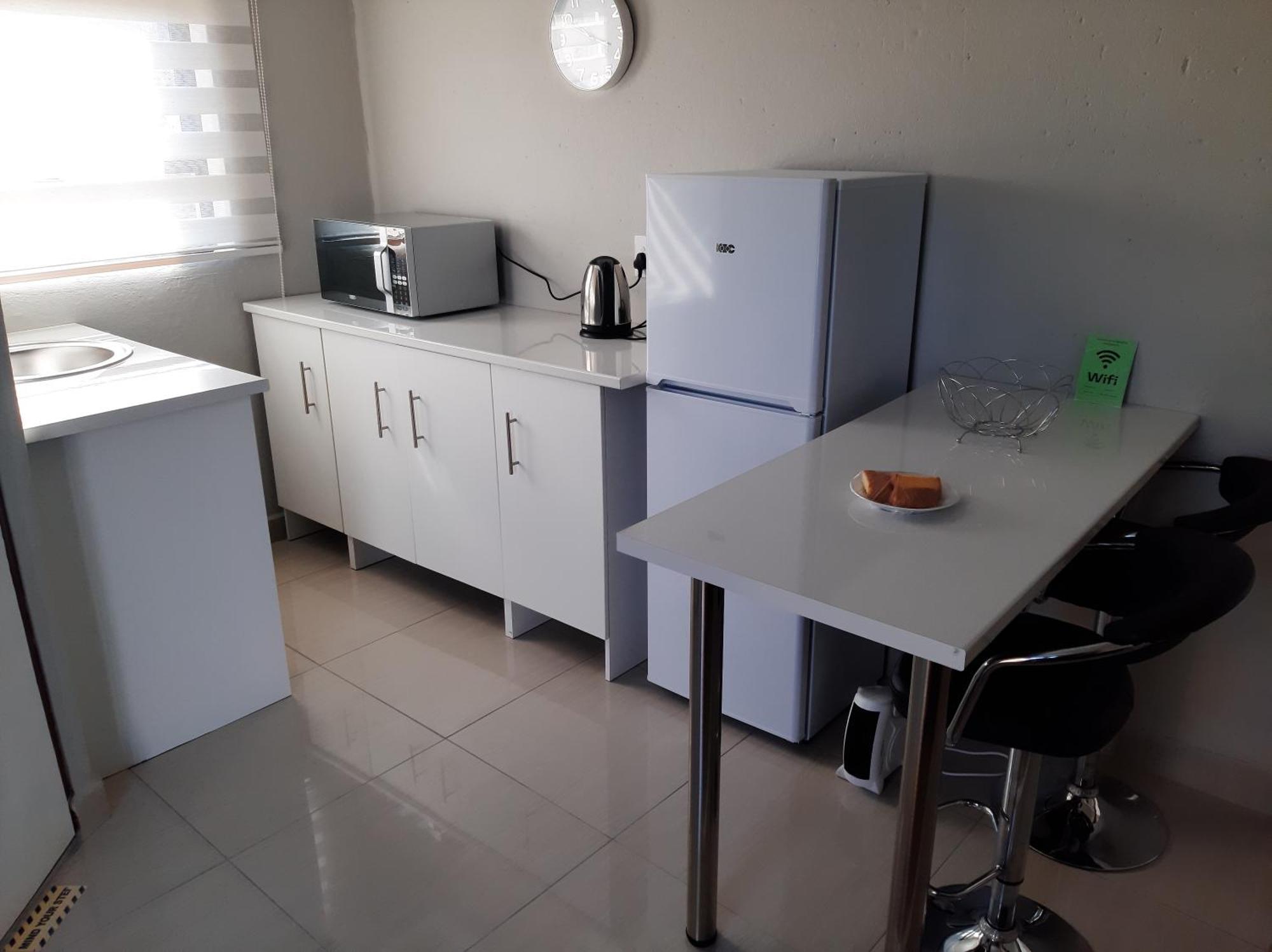 Bonfai Residence Ermelo Buitenkant foto