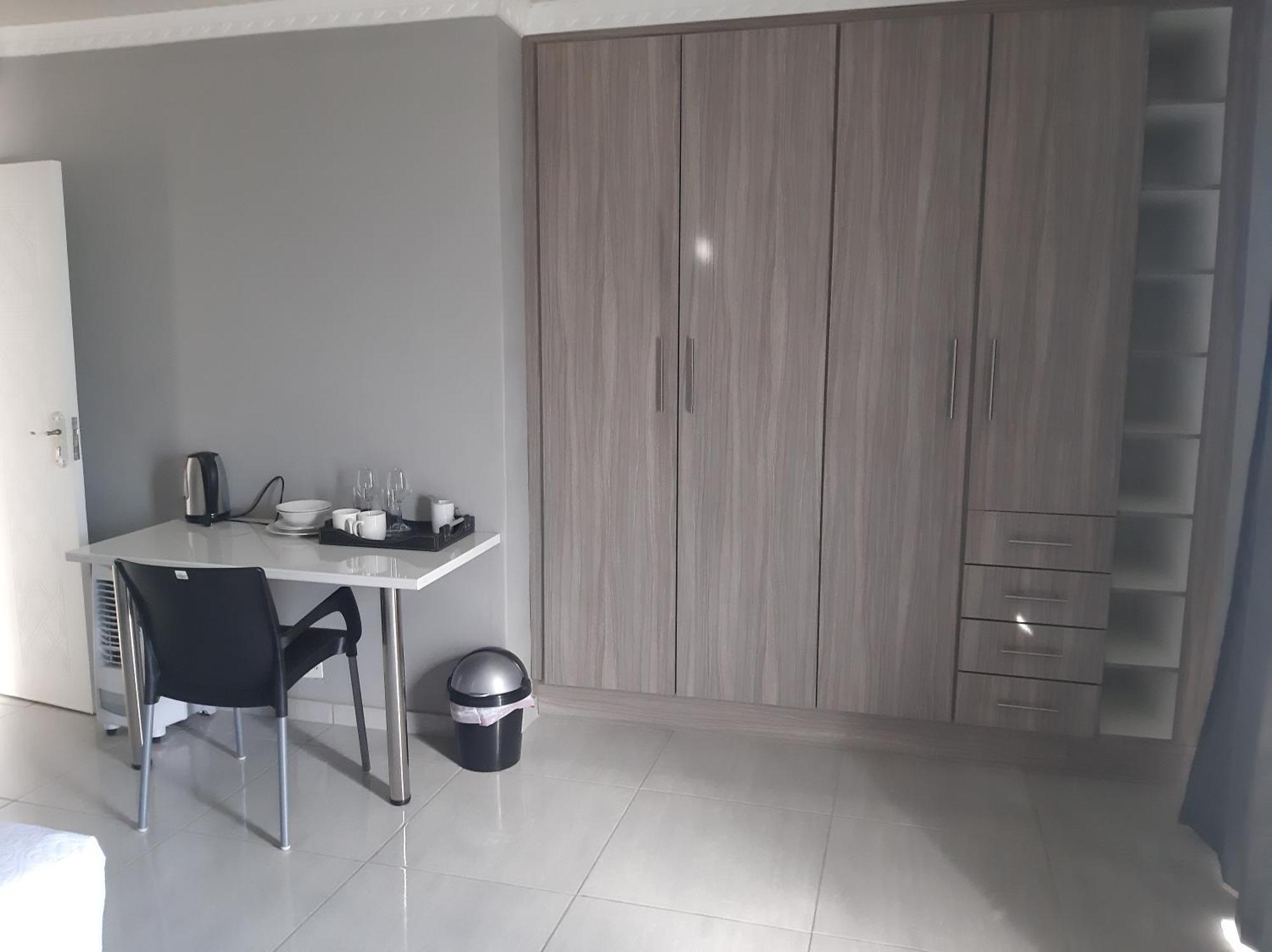 Bonfai Residence Ermelo Buitenkant foto