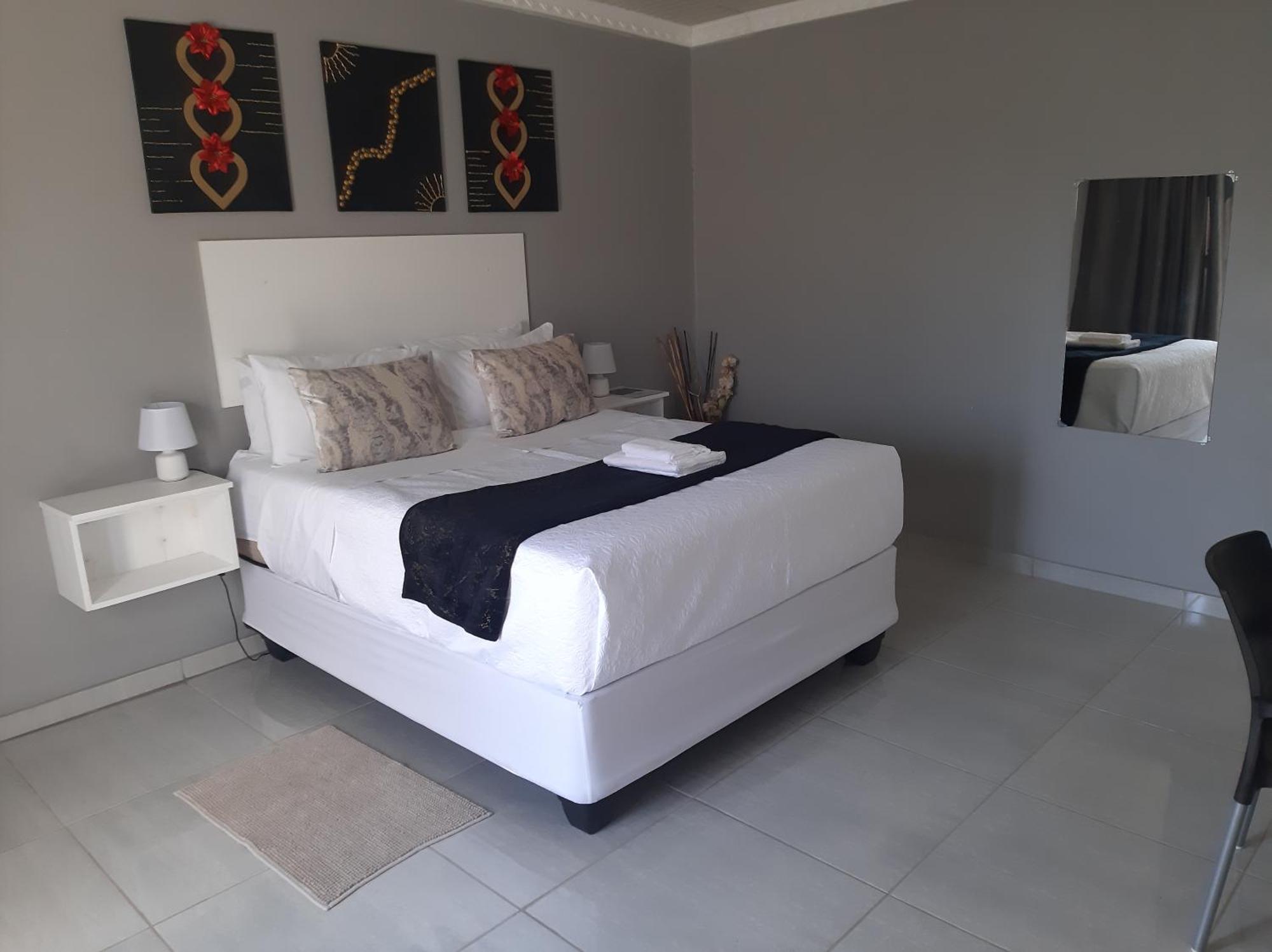 Bonfai Residence Ermelo Buitenkant foto