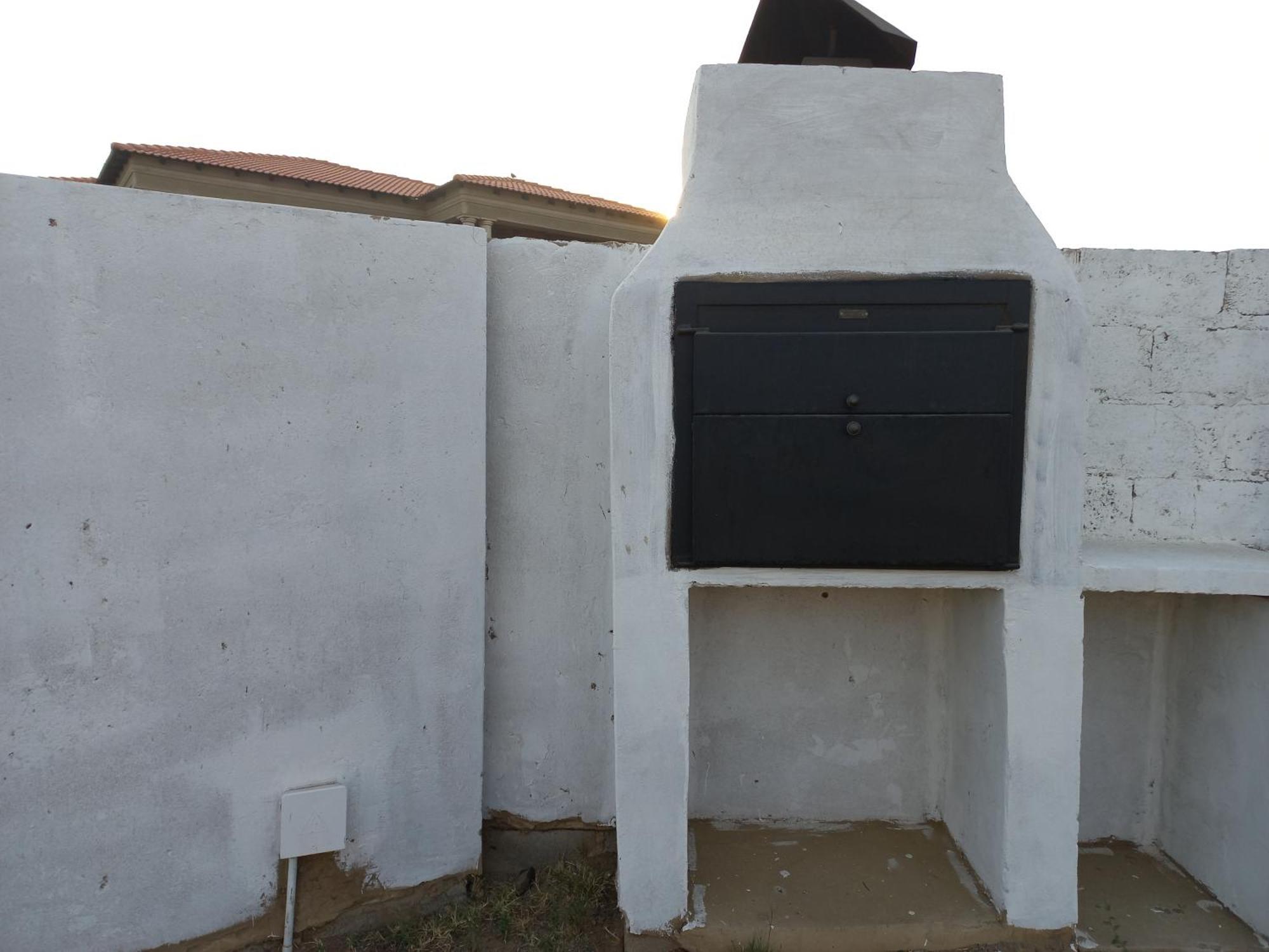 Bonfai Residence Ermelo Buitenkant foto